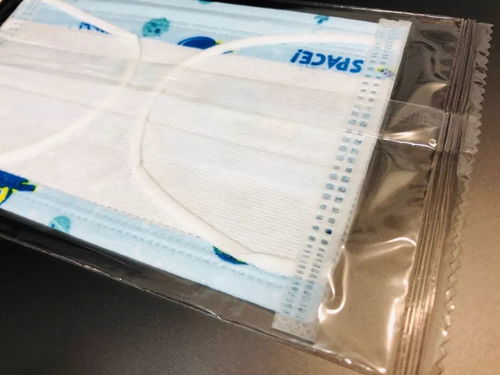 一次性医用口罩的制作流程揭秘